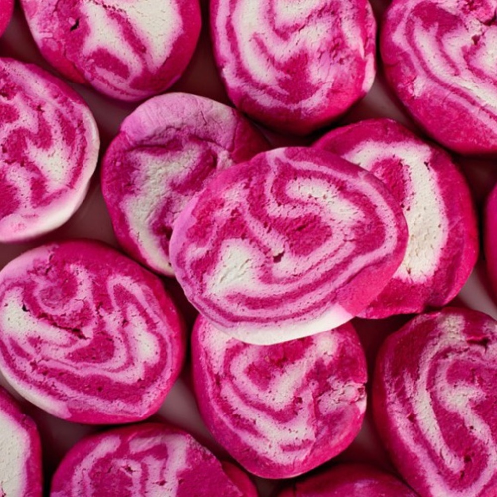 Lush The Comforter Bubble Bar